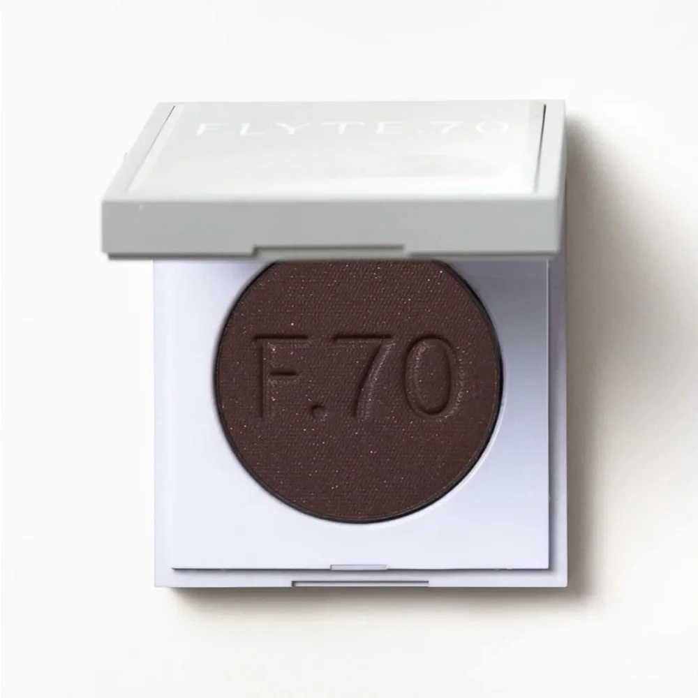 Flyte 70 Makeup Set with ColorBack, HazyView, HazyCheek, & make-up bag
